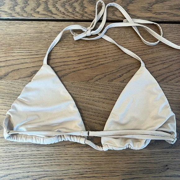 Tiger Mist double layer top - Picture 5 of 5